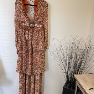 The Dress